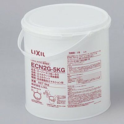 スーパーエコぬーるG5kg樹脂缶ECN2G-5KG｜【タイル通販】ボウクス ...