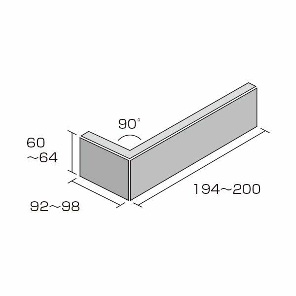 キャン’ブリック・スタンダード（STD-10～STD-55）コーナー（役物）