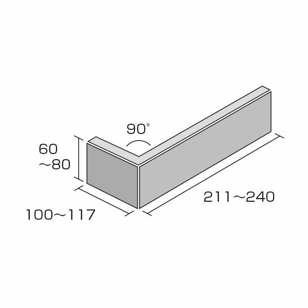 キャン’ブリック・マンチェスター（MC-1～MC-5）コーナー（役物）