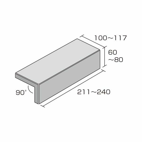キャン’ブリック・マンチェスター（MC-1～MC-5）マグサ（役物）