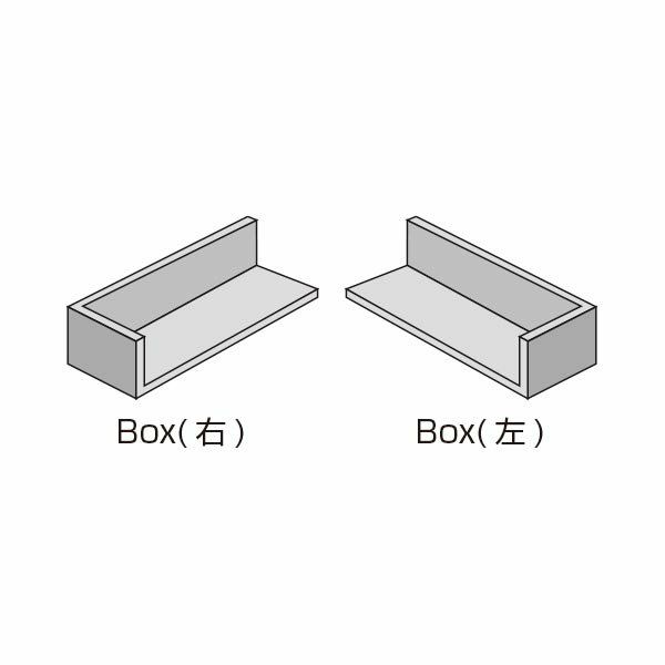 キャン’ブリック・マンチェスター（MC-1左～MC-5右）BOX（L/R)（役物）