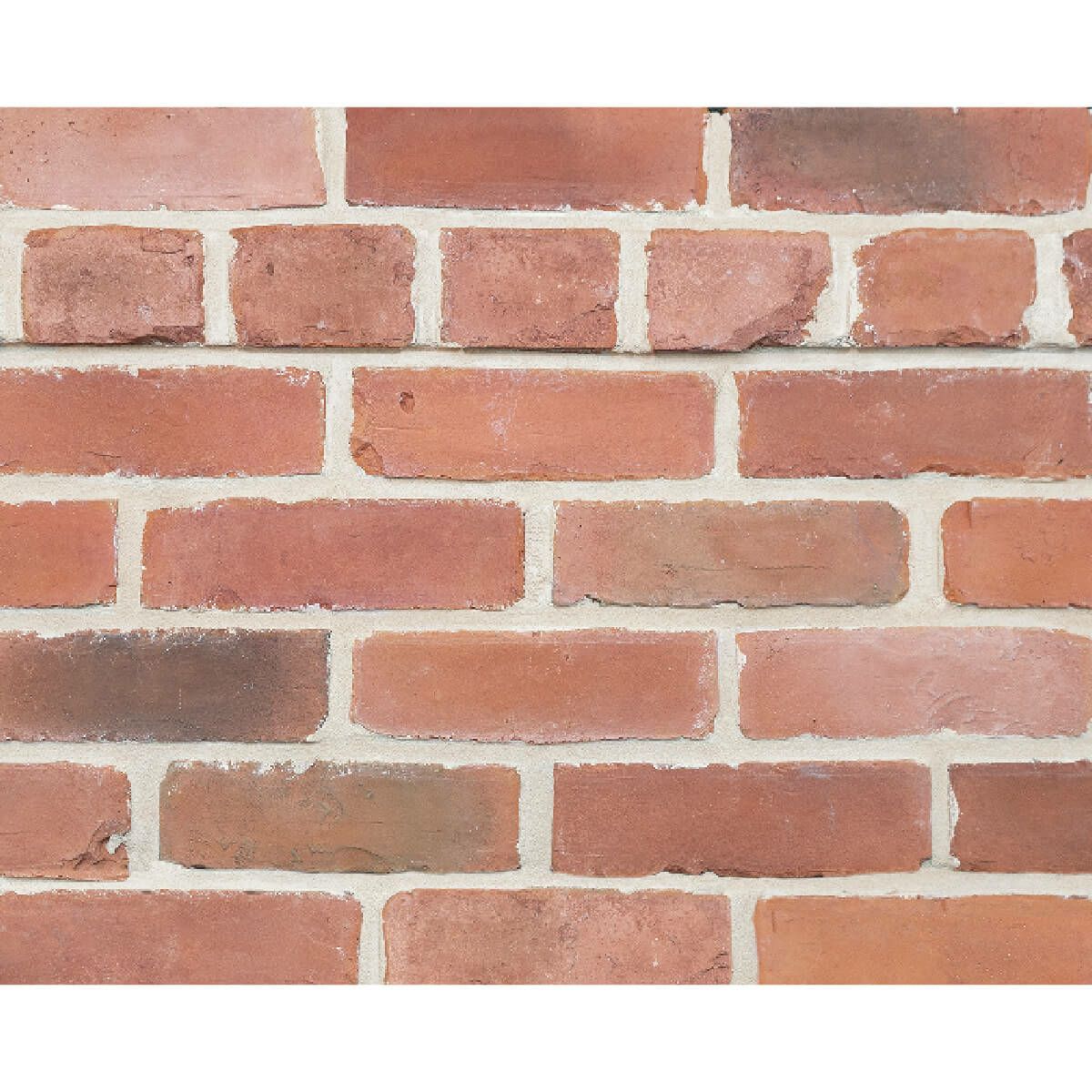 キャン’ブリック・ケンブリッジ（CB-3）フラット・ハーフ