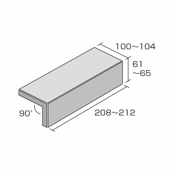 キャン’ブリック・セントジェームス（SJ-マグサ）マグサ（役物）