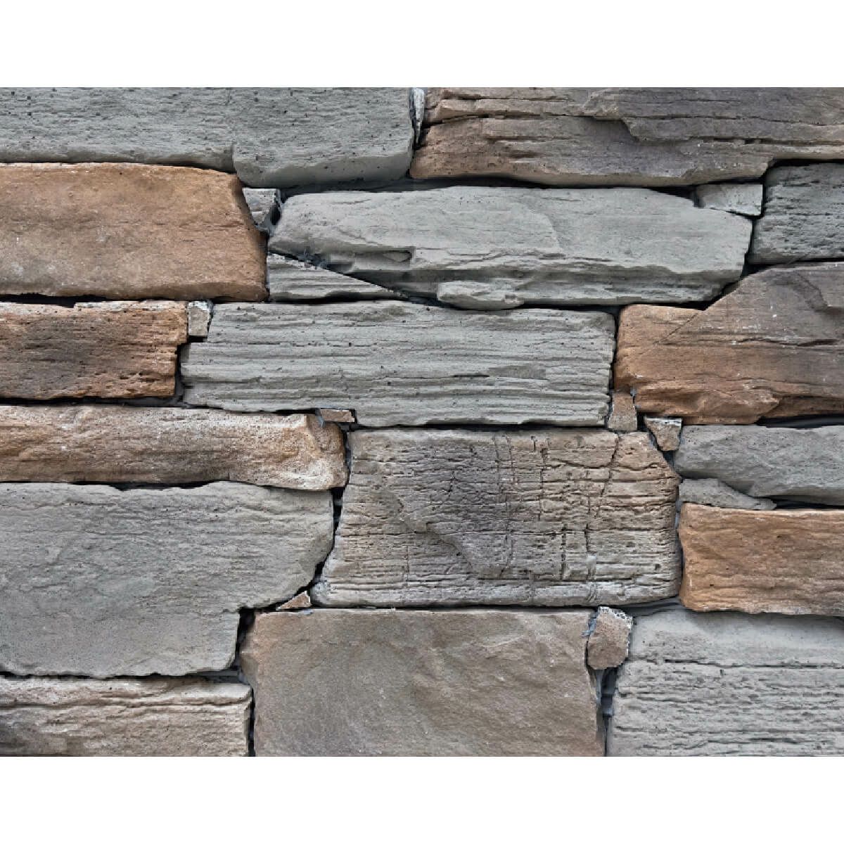 キャン’ストーン・レッジ（LEG-1）フラット