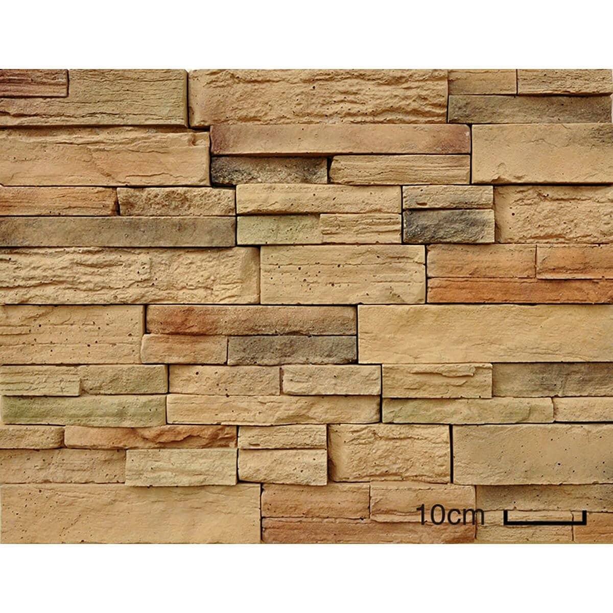 キャン’ストーン・クランク（CRQ-2）フラット・コーナー兼用