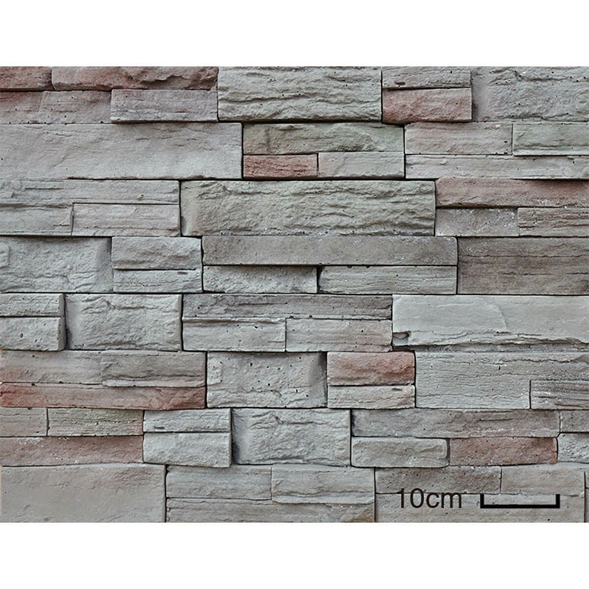 キャン’ストーン・クランク（CRQ-5）フラット・コーナー兼用