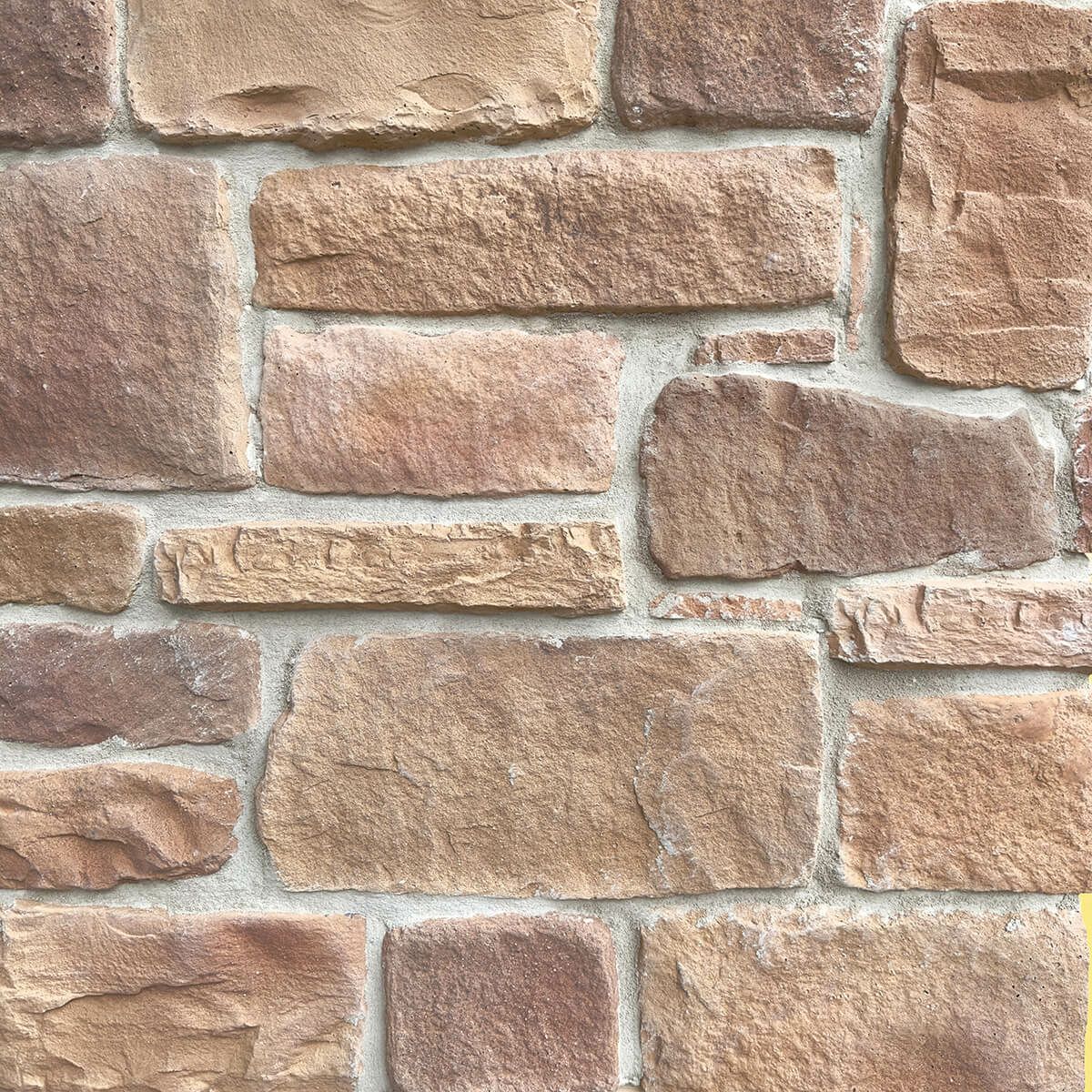 キャン’ストーン・コブル （COB-2）フラット