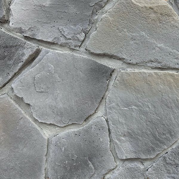 キャン’ストーン・ラウンドキャニオン（ROC-2）フラット