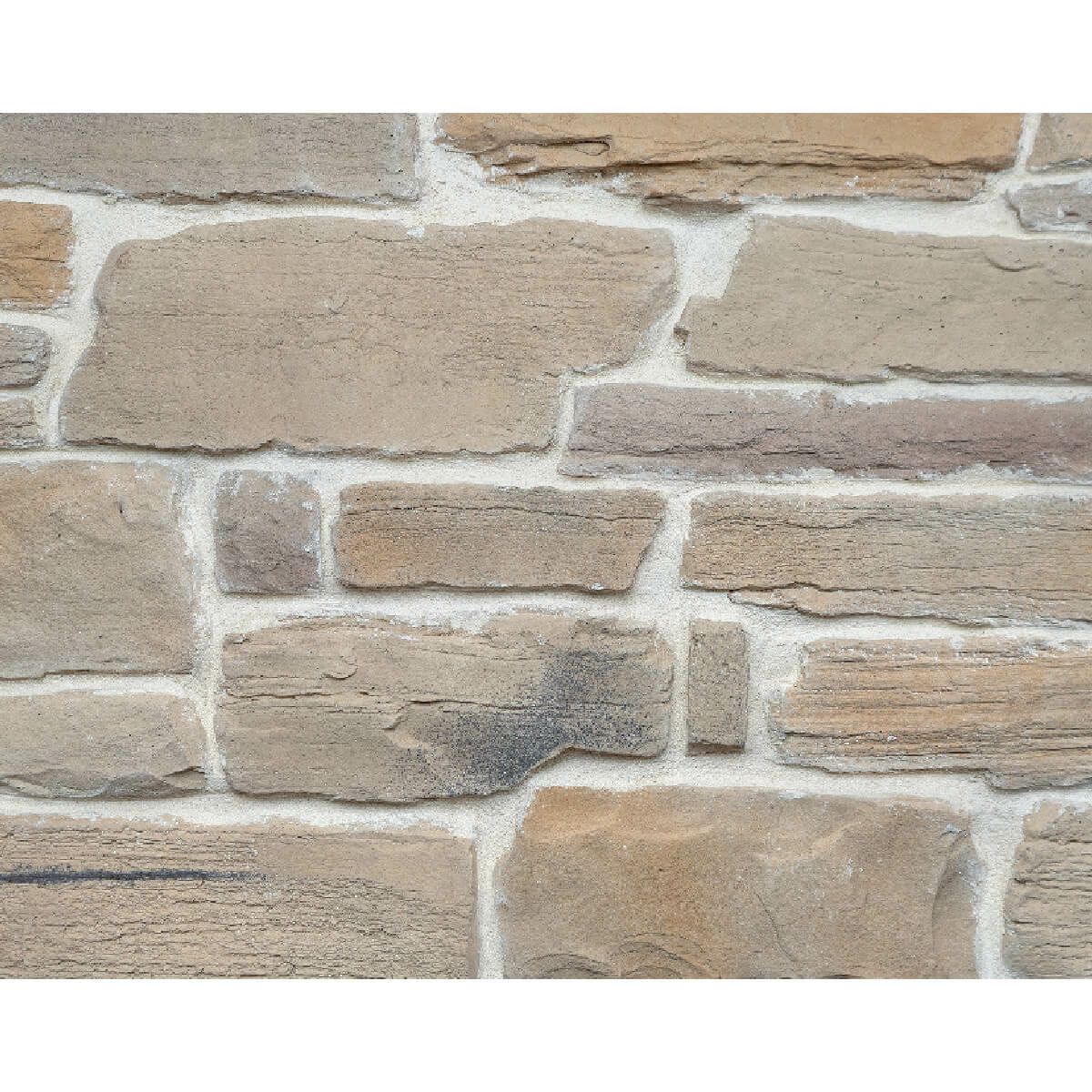 キャン’ストーン・レッジ（LEG-3）フラット