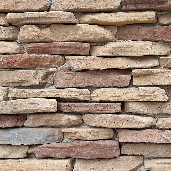 キャン’ストーン・ヒルサイドレッジ（HSL-5）フラット