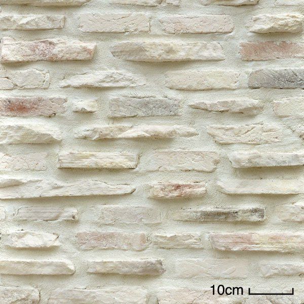 キャン’ストーン・クレマ （CRE-2）フラット