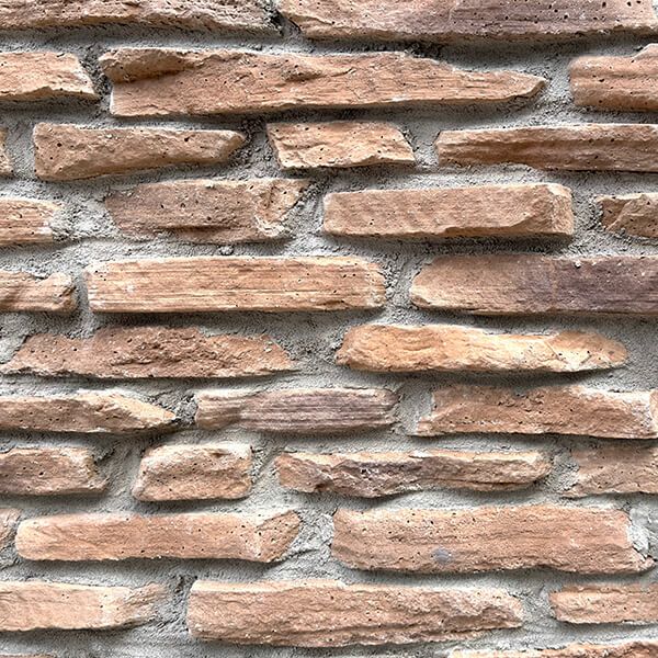 キャン’ストーン・ヒルサイドレッジ（HSL-2-Corner）コーナー