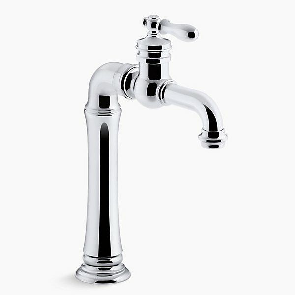 KOHLER(コーラー） Artifactsアーティファクツ キッチン用単水栓