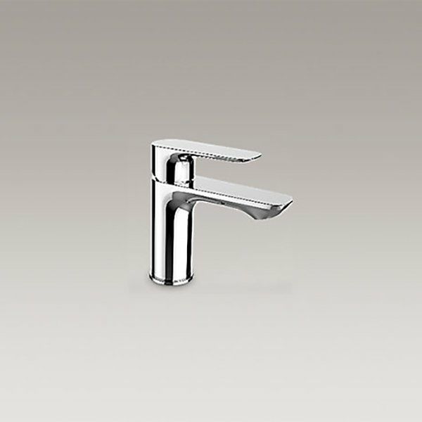 KOHLER(コーラー）  AleoS（アレオエス） 洗面用シングルハンドル混合水栓