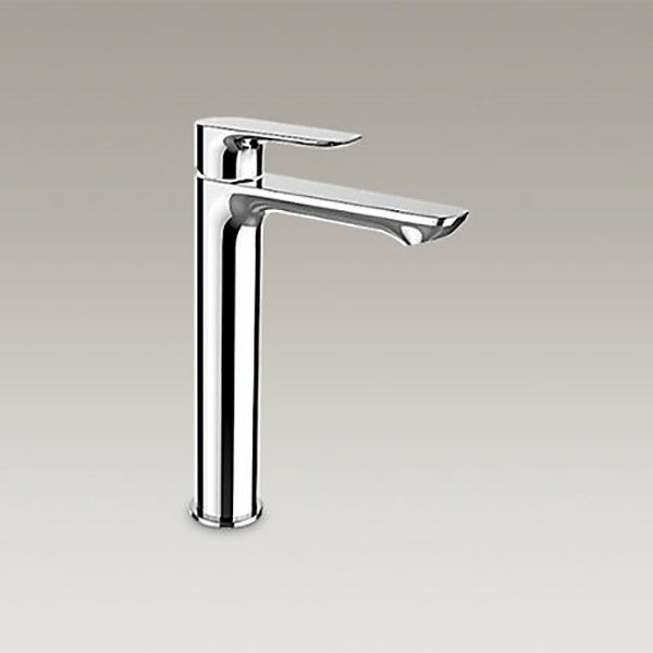 KOHLER(コーラー）  AleoS（アレオエス） 洗面用シングルハンドル混合水栓