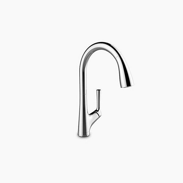 KOHLER(コーラー） Malleco(マレコ) キッチン用水栓