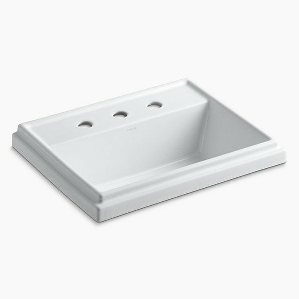 KOHLER(コーラー） Treshamトレシャム 洗面用ボウル
