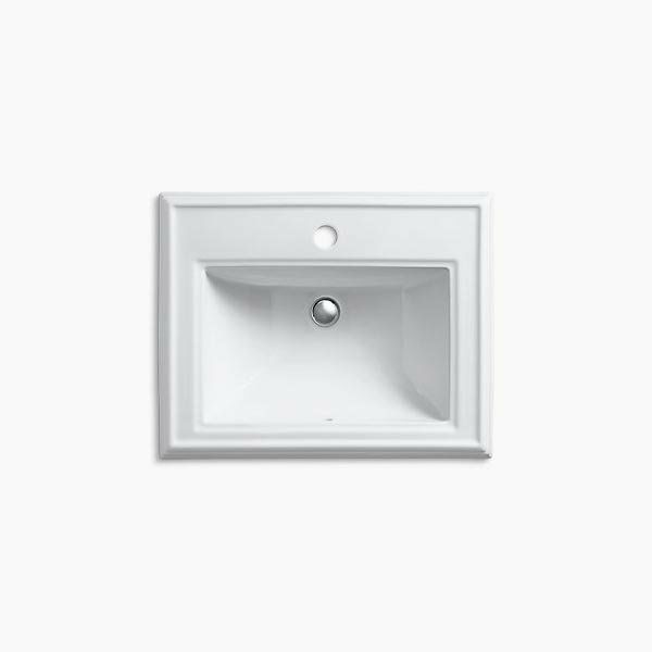 KOHLER(コーラー） Memoirs Classic(メモワーズ クラシック) 洗面用ボウル