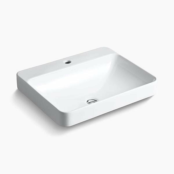 KOHLER(コーラー） Voxボックス 洗面用ボウル