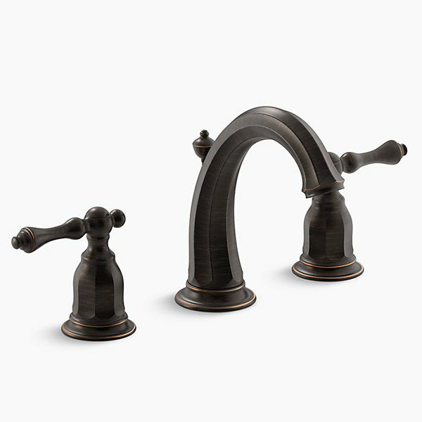 KOHLER(コーラー） Kelstonケルストン 洗面用水栓