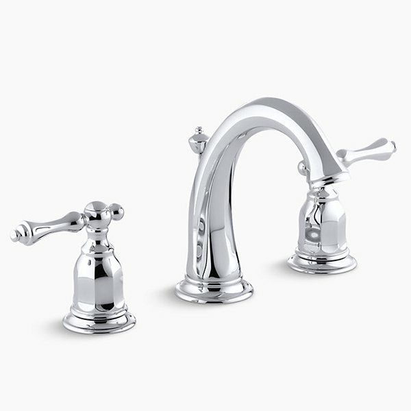 KOHLER(コーラー） Kelstonケルストン 洗面用水栓