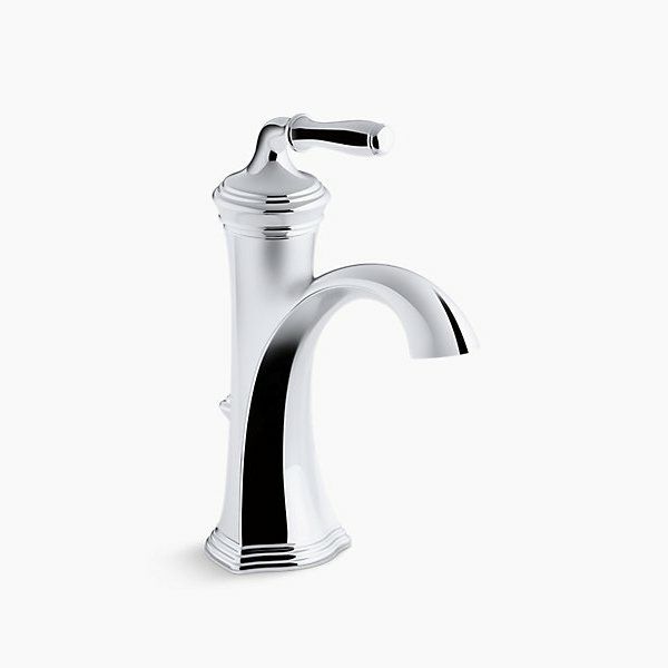 KOHLER(コーラー） Devonshireデボンシャー 洗面用水栓
