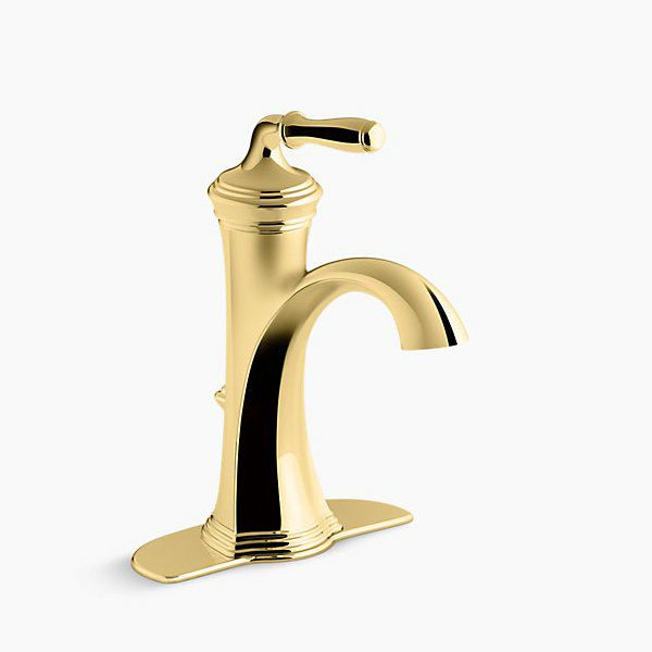 KOHLER(コーラー） Devonshireデボンシャー 洗面用水栓