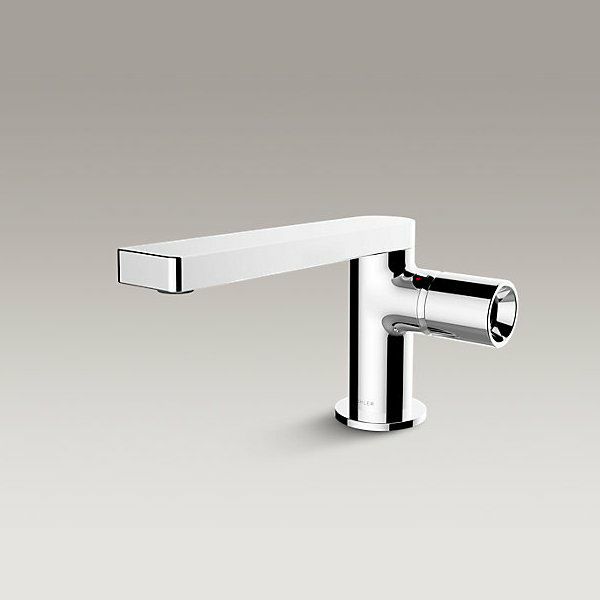 KOHLER(コーラー） Composedコンポーズド 洗面用水栓