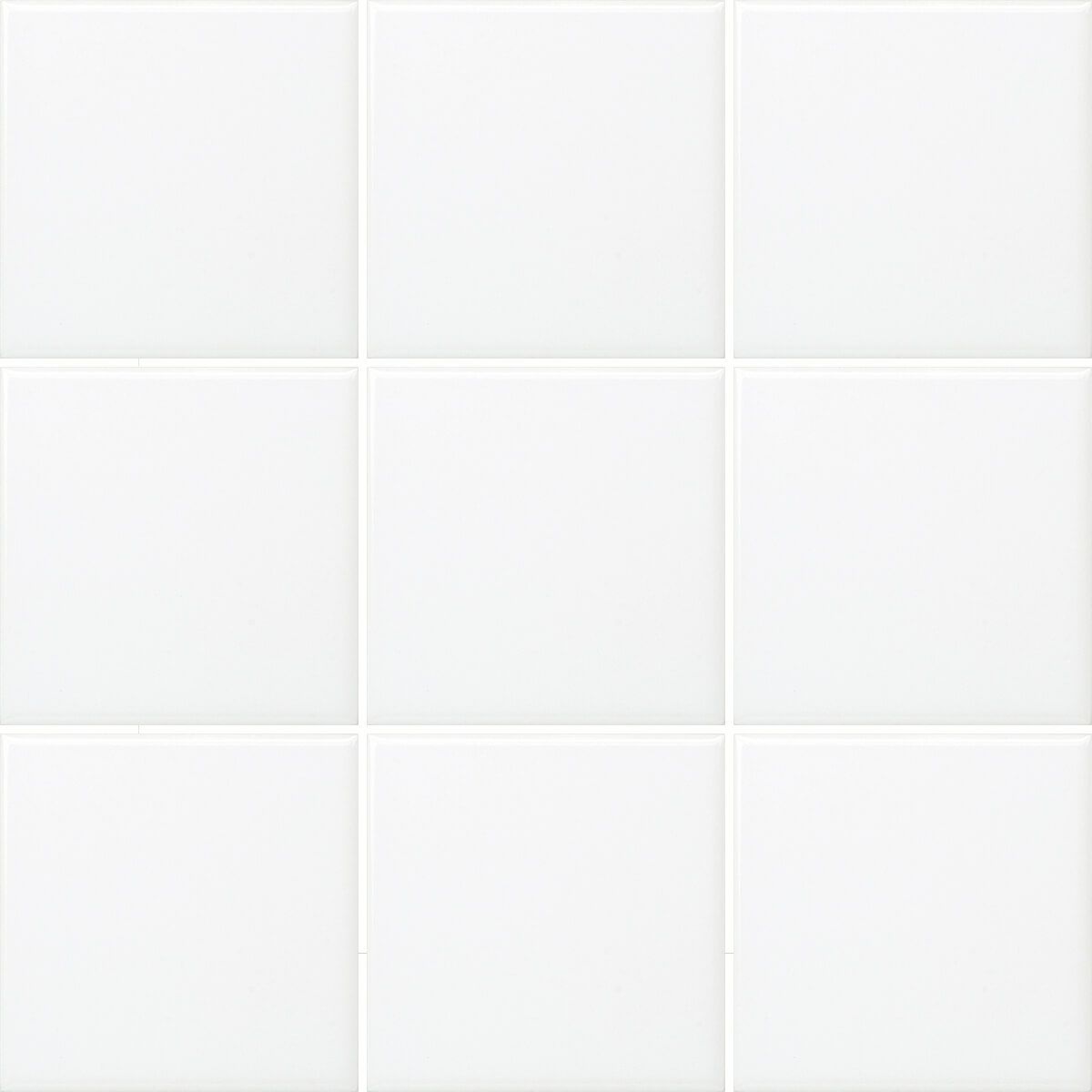 ブライト36（P4/S-100・しろ）36角平セット張り