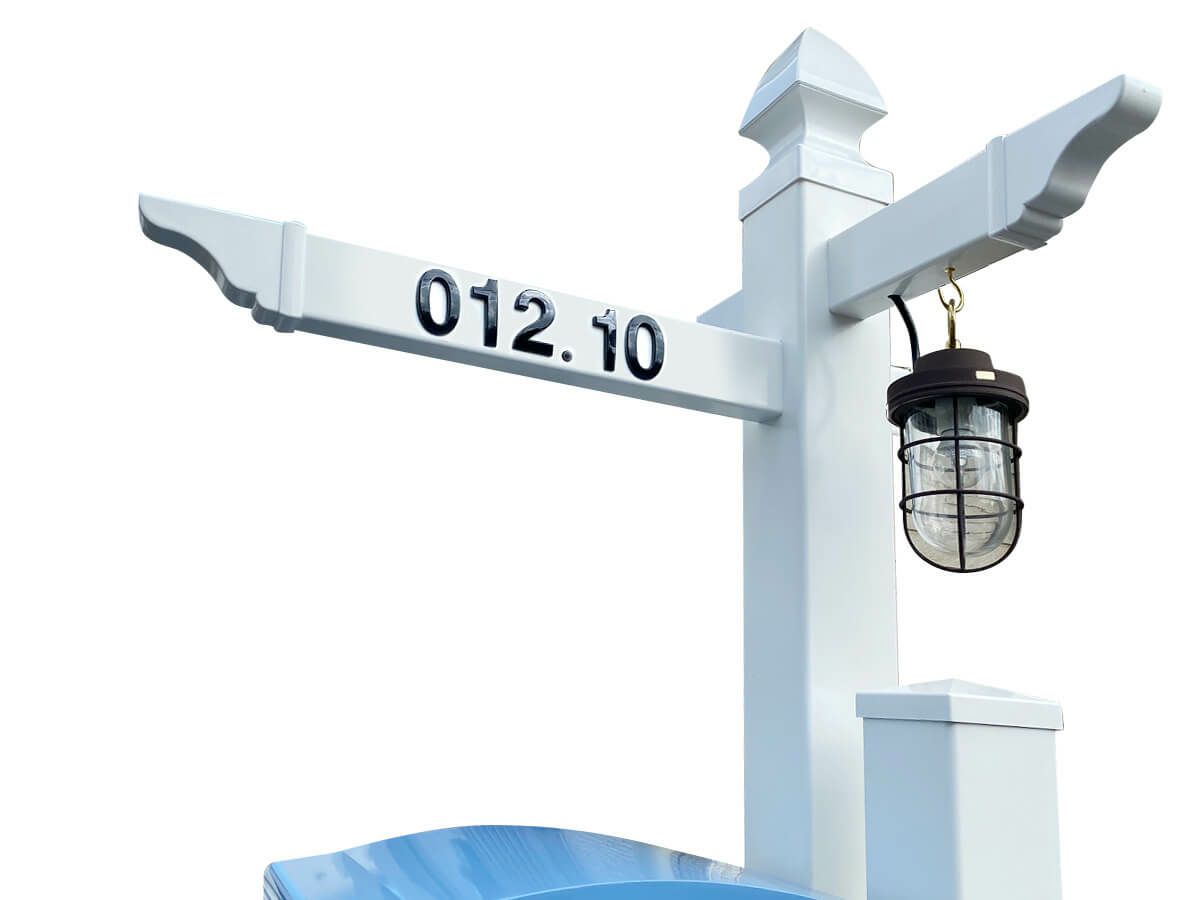 機能門柱バイナルスタンドや玄関まわりにおすすめ