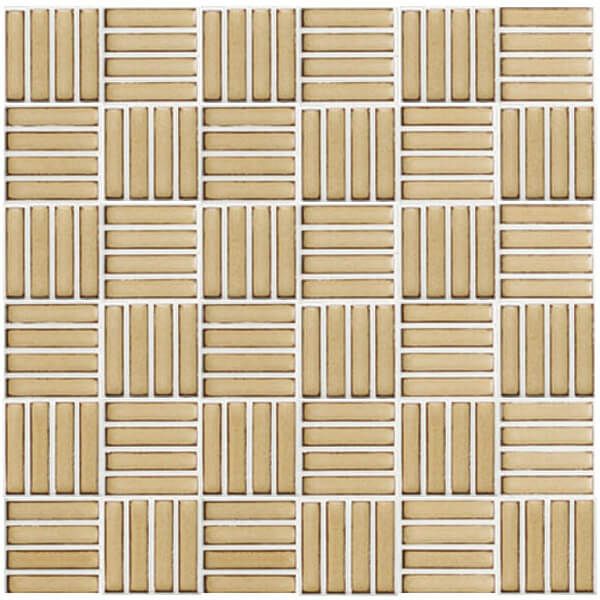 ビッツボーダー陶彩（TS-08）ボーダー平紙張り（ボックス張り）