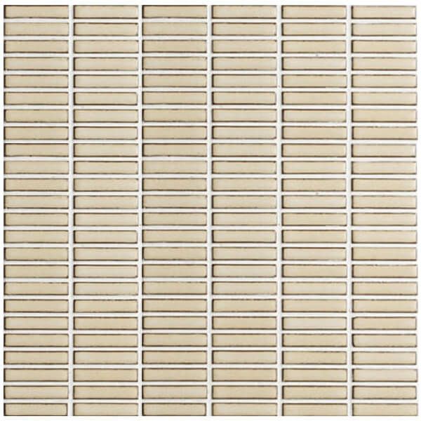 ビッツボーダー陶彩（TS-07）ボーダー平紙張り（スダレ張り）