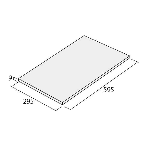 アーレイ（AL630UKL-D61～AL630UKL-D65）600×300平役物（マット）