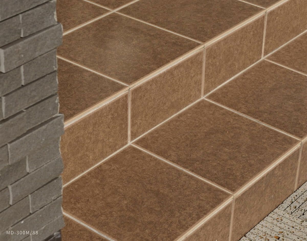 MD-300M/88　内床には（マット）、外床には（グリップ）をご利用ください。