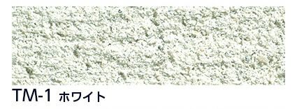 TM-1　ホワイト