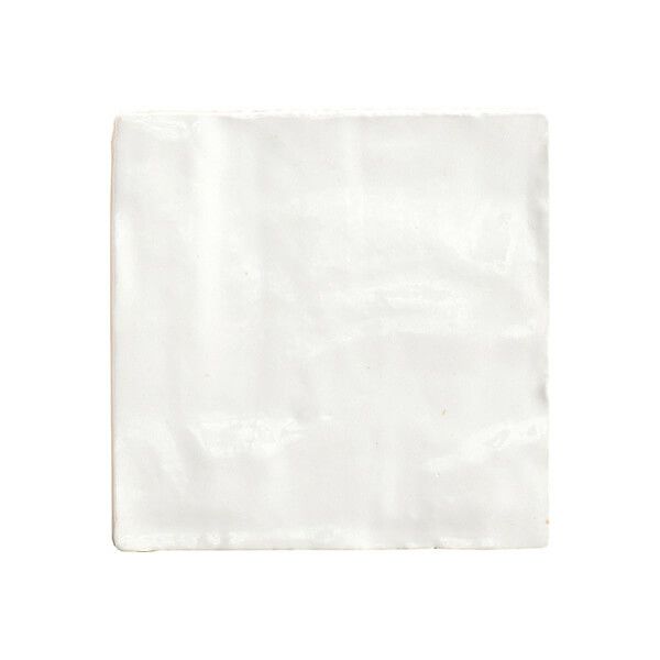 リアド(RID-100-1・White)100角平