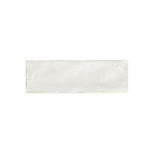 リアド（RID-206-1・White）200×65ボーダー