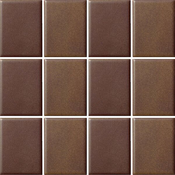 ピュリティ（PUR-S-4）100×75角平紙貼り（スダレ貼り）