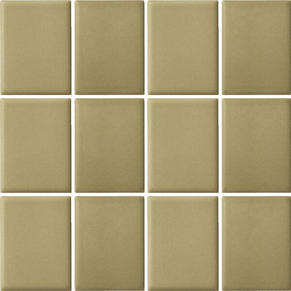 ピュリティ（PUR-S-7）100×75角平紙貼り（スダレ貼り）