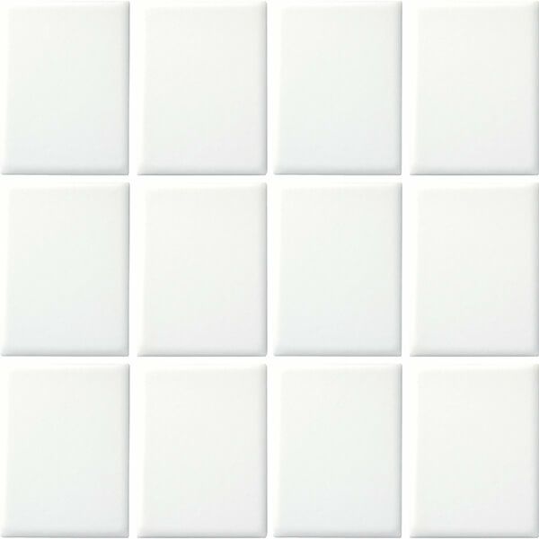 ピュリティ（PUR-S-8）100×75角平紙貼り（スダレ貼り）