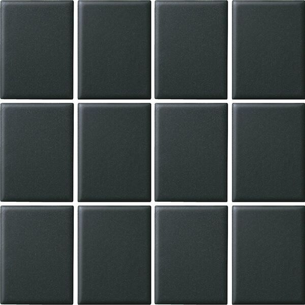 ピュリティ（PUR-S-9）100×75角平紙貼り（スダレ貼り）