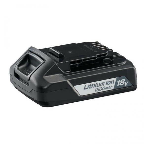 京セラ 充電式タイルパッチ用　電池パック 18V（ZDAIKO-B-1815LA）