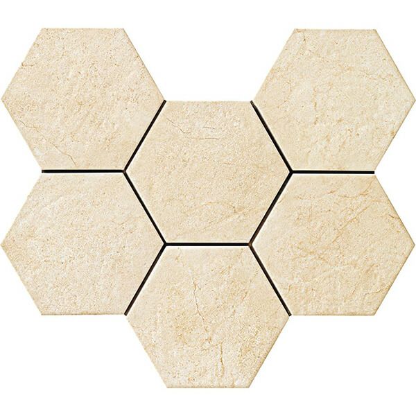 ビストロイタリア（MRR-Z1270）210×182六角形平