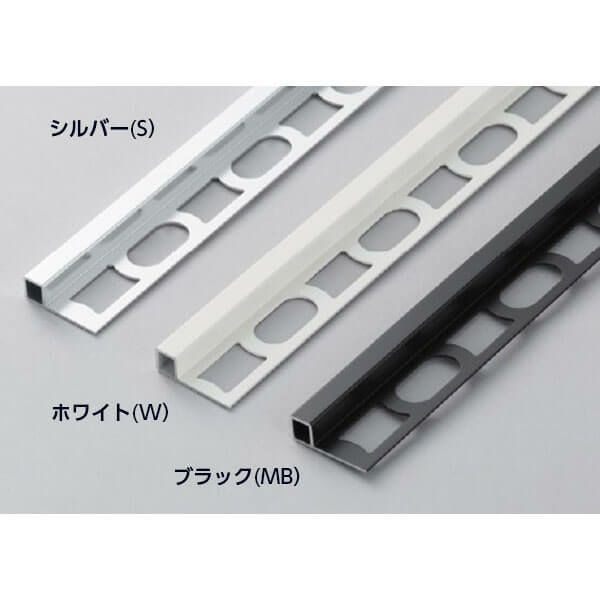 装飾見切り材（壁用）壁見切り10C（SM-2700C/S-10～SM-2700C/MB-10）