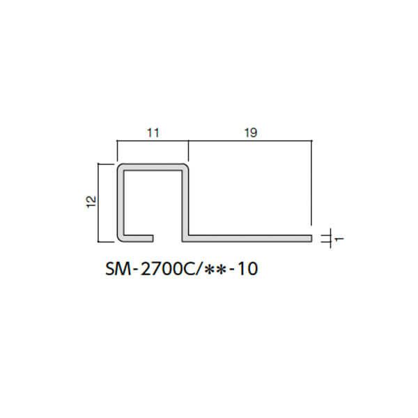 SM-2700C/S-10～SM-2700C/MB-10