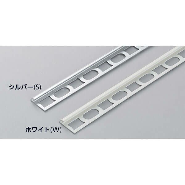 装飾見切り材（壁用）壁見切り6R（SM-2700R/S-6～SM-2700R/W-6）