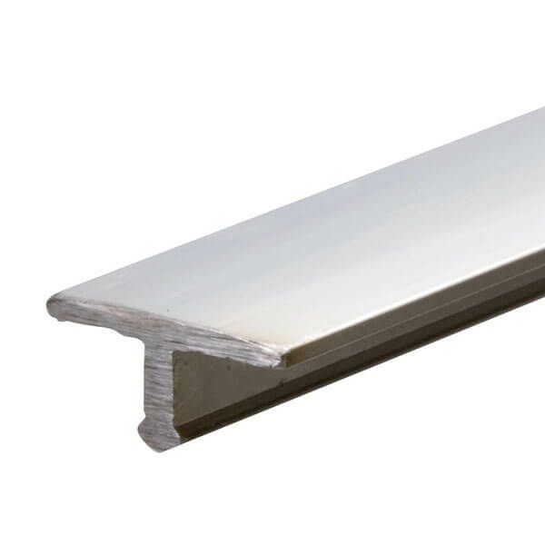 装飾見切り材（床用）床見切りT（ステンレス）（SM-2700T/SUS）