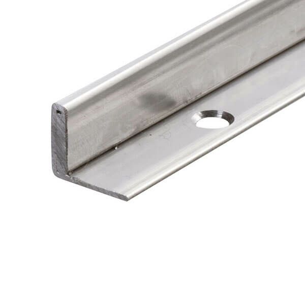 装飾見切り材（床用）床見切りL（ステンレス）（SM-2700L/SUS）