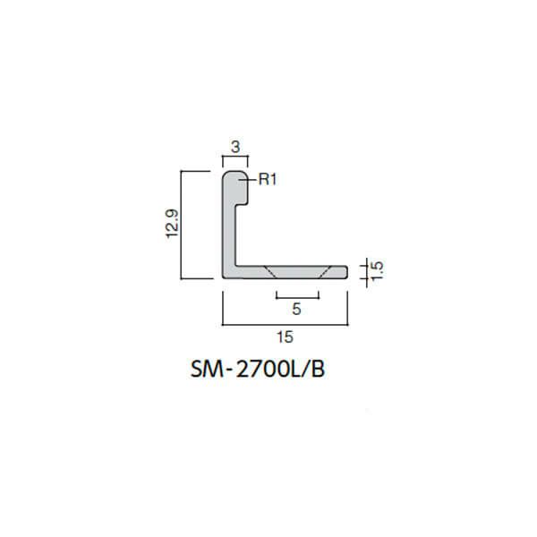SM-2700L/B