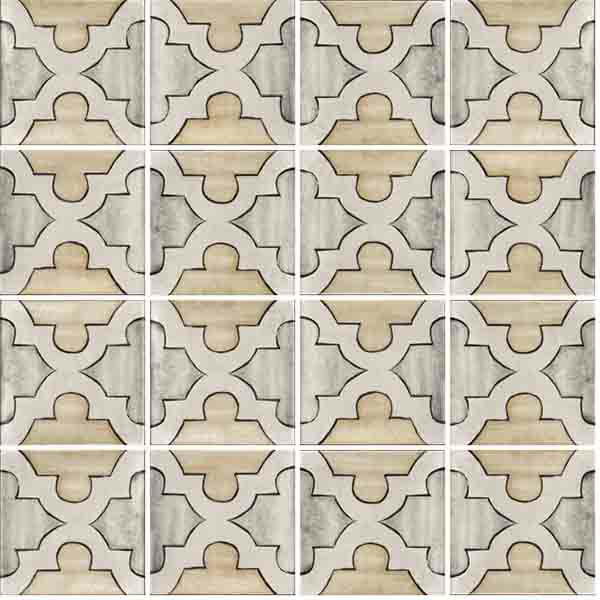 ナザリ（NZR-5D-25）150角デザイン平